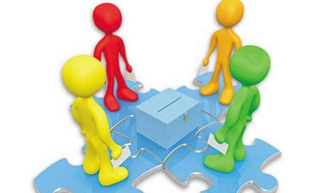 Στις κάλπες σήμερα 540.776 εκλογείς στην Κρήτη