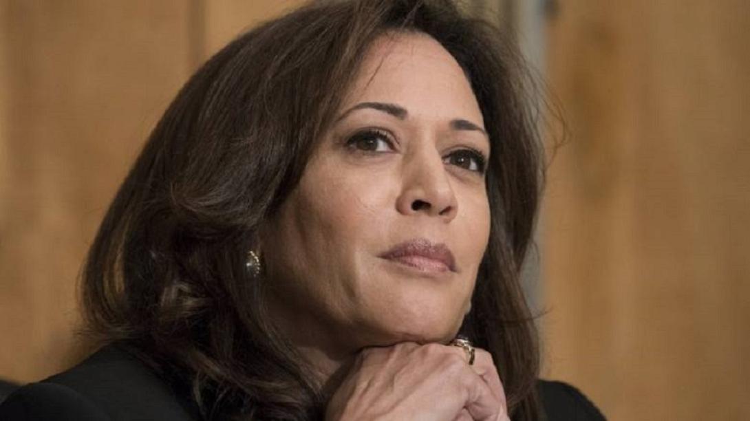 καμάλα χάρις