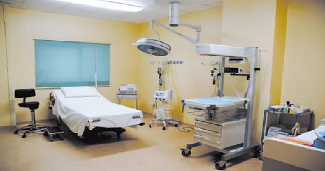 Αττική: Είχαν βάλει κάμερες σε αίθουσες ωδινών και πλήρωσαν πρόστιμο