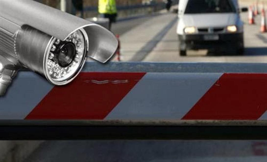 Aύξηση στα διόδια και κάμερες από σήμερα στην ΕΟ Αθηνών – Κορίνθου