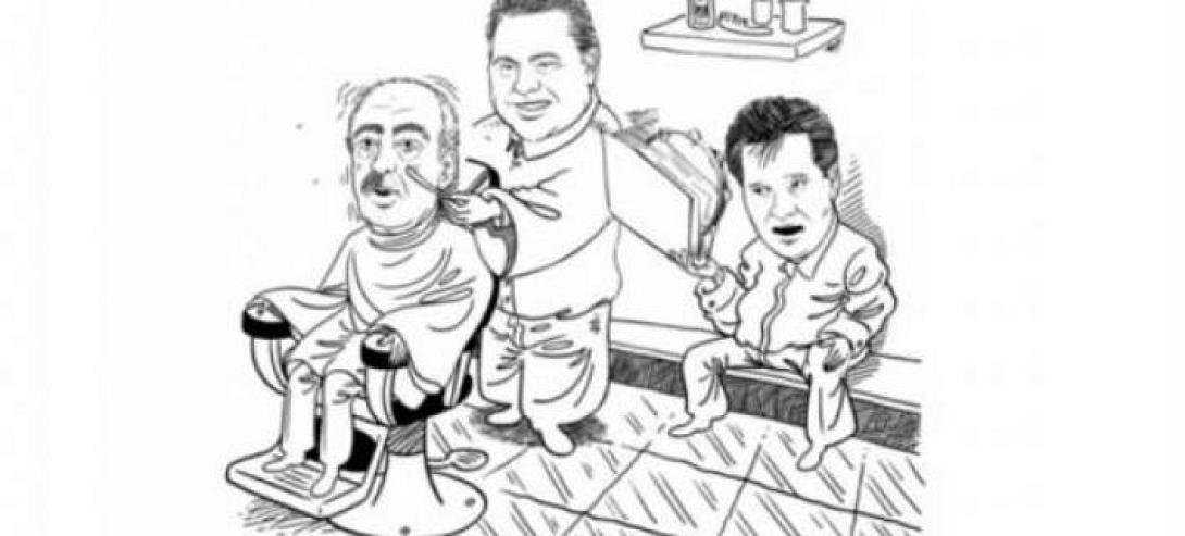 καμμένος σποτ