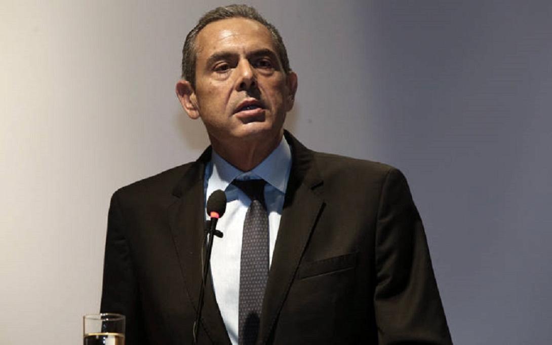 πάνος καμμένος