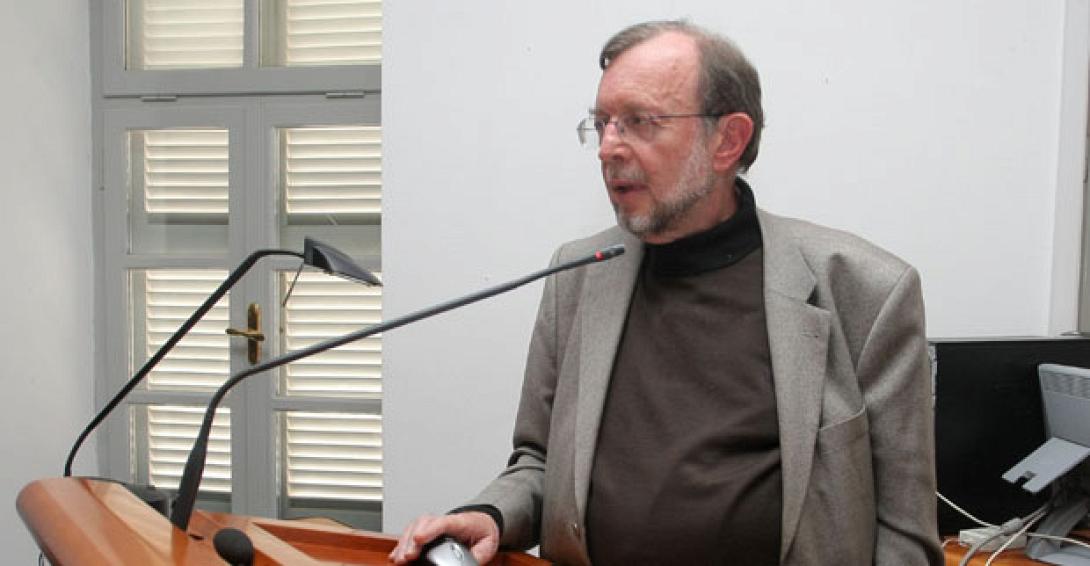 Συλληπητήρια για τον θάνατο του Σταύρου Καμπέλη από το ΤΕΕ/ΤΑΚ