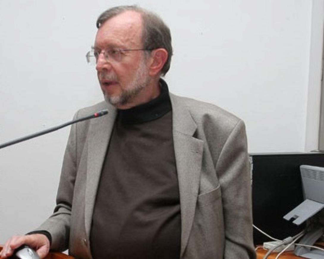 Έφυγε από την ζωή ο Σταύρος Καμπέλης