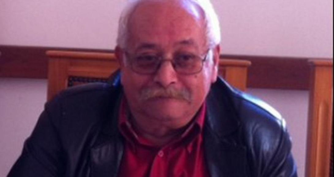 Στο δήμο Μαλεβιζίου υποψήφιος ο Κώστας Καμπιτάκης