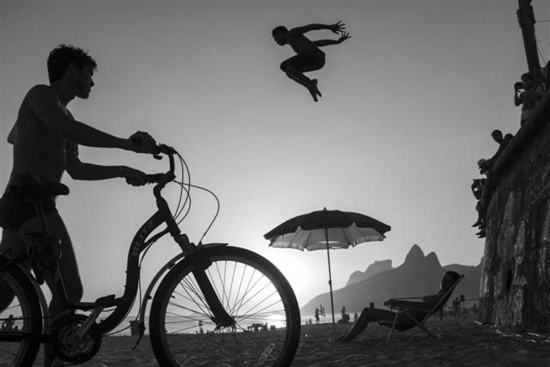 Αδημοσίευτες φωτογραφίες από τους καλύτερους φωτογράφους του κόσμου