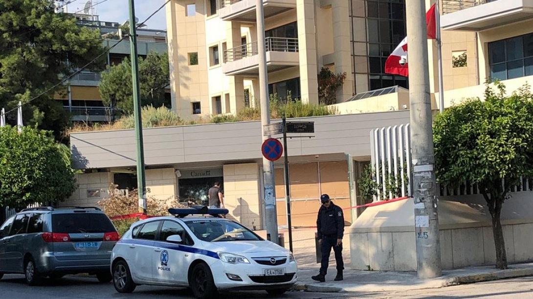 πρεσβεία καναδά