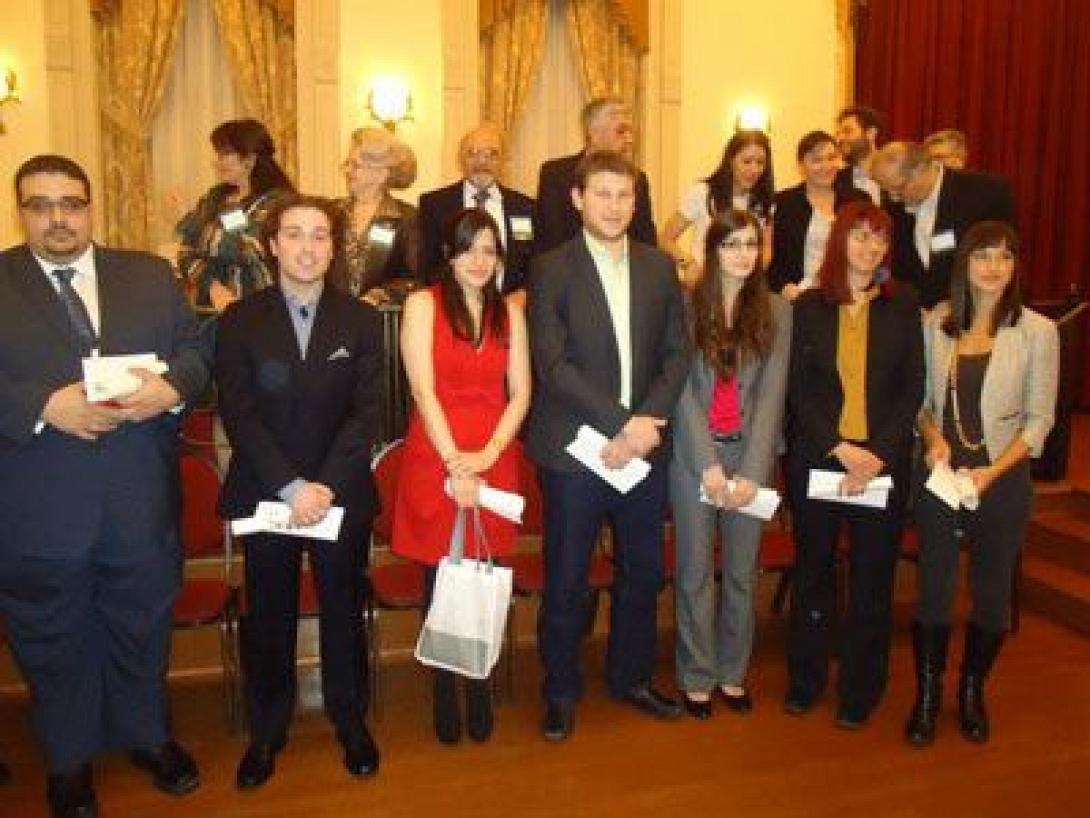 Υποτροφίες σε Έλληνες φοιτητές του Καναδά