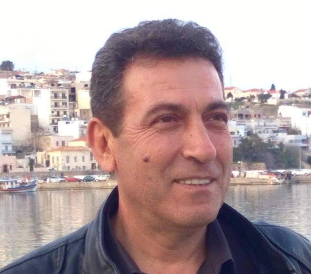 Σήφης Κανακουσάκης