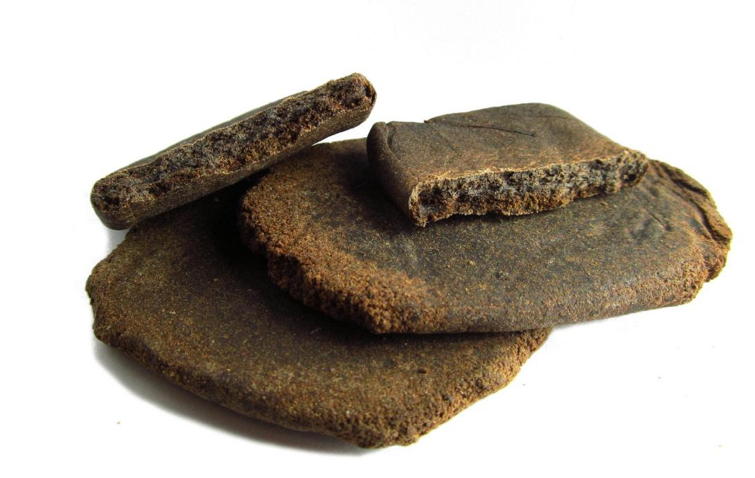 κάνναβη σοκολάτα