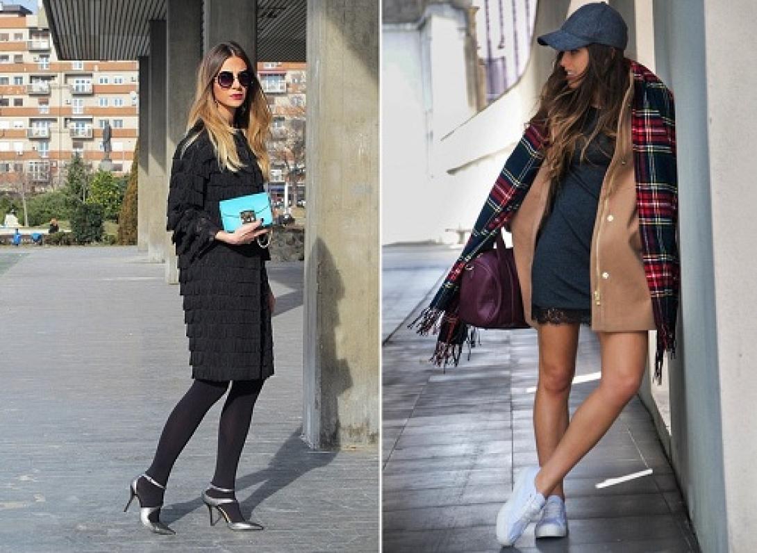 Οι κανόνες της μόδας που δεν ισχύουν πια