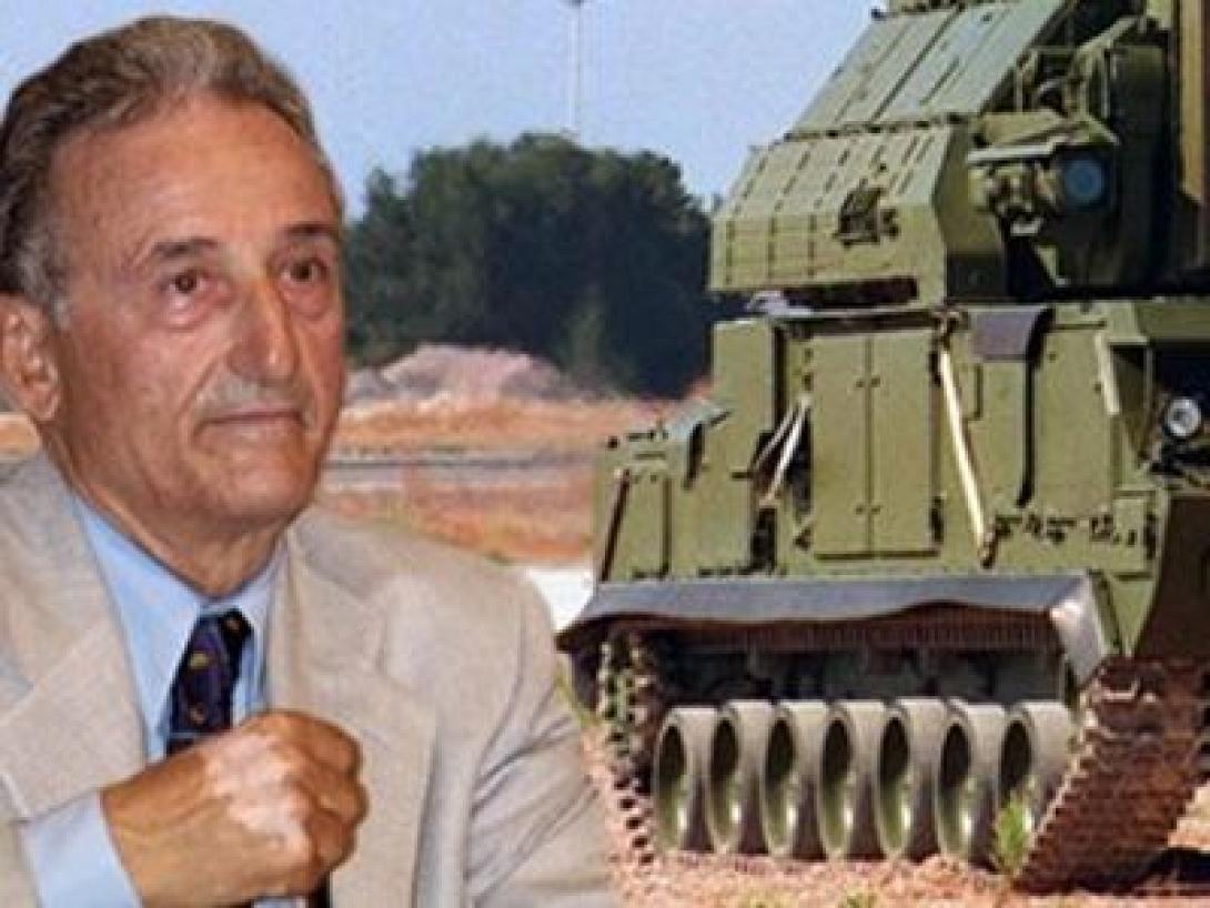 Ο Κάντας κελάηδησε, οι συλλήψεις άρχισαν. 2 εντάλματα και 1 σύλληψη