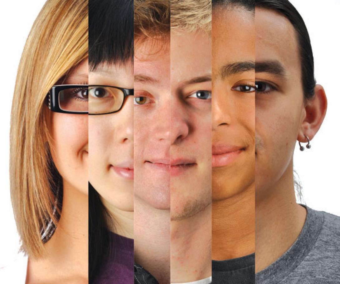 Είσαι σίγουρος-η για την πραγματική σου ηλικία;