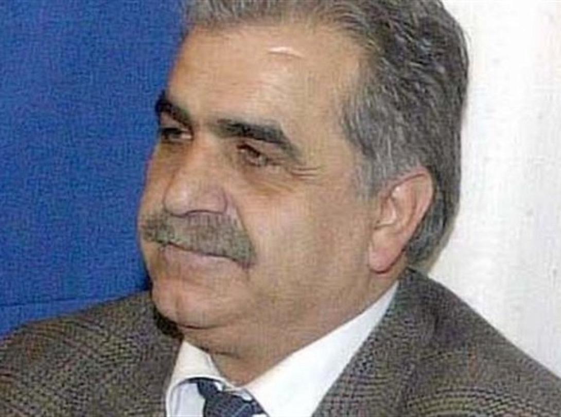 Κώστας Ξυλούρης: Το ΚΙΔΗΣΟ πιστεύει σε μία νέα Ελλάδα