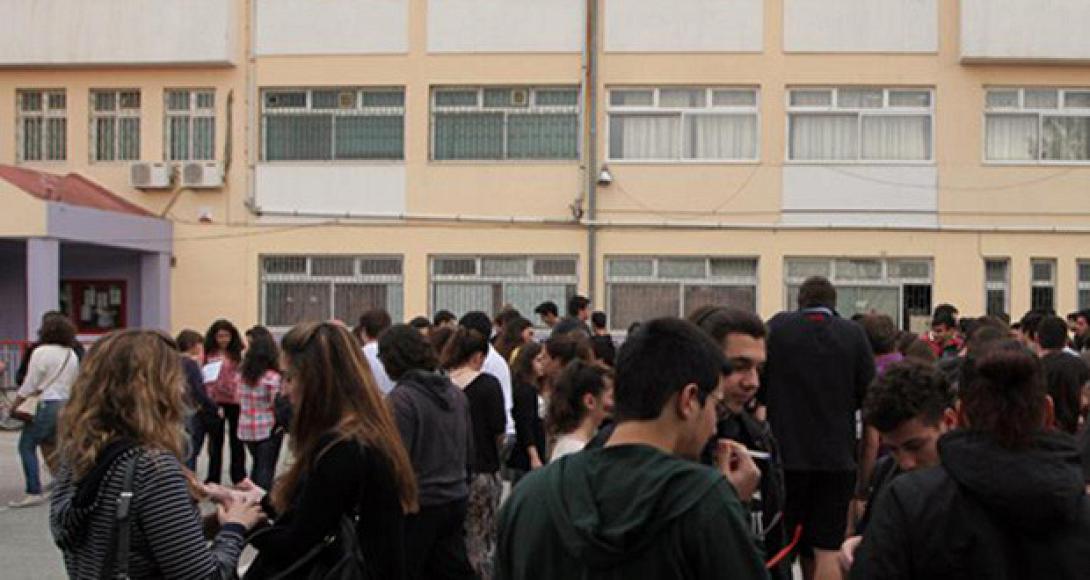 Οι μαθητές του Καπετανάκειου αποχαιρετούν την σχολική χρονιά με εκδηλώσεις