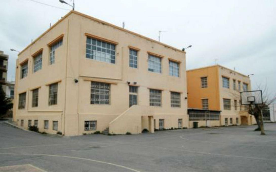 Τα σχολεία που θα μείνουν κλειστά στο Δήμο Ηρακλείου λόγω καιρού