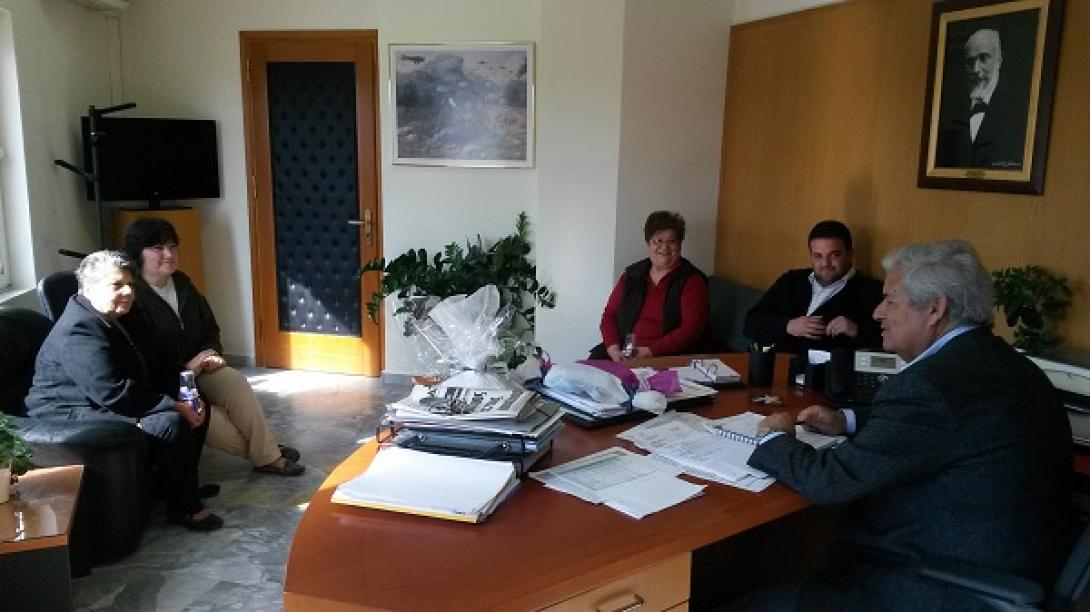 καπη, γεροι