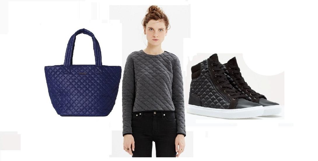 10 καπιτονέ κομμάτια που θα φορεθούν αυτό το φθινόπωρο