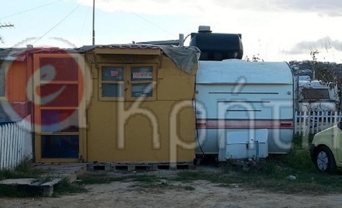 καρτερός αυθαίρετα