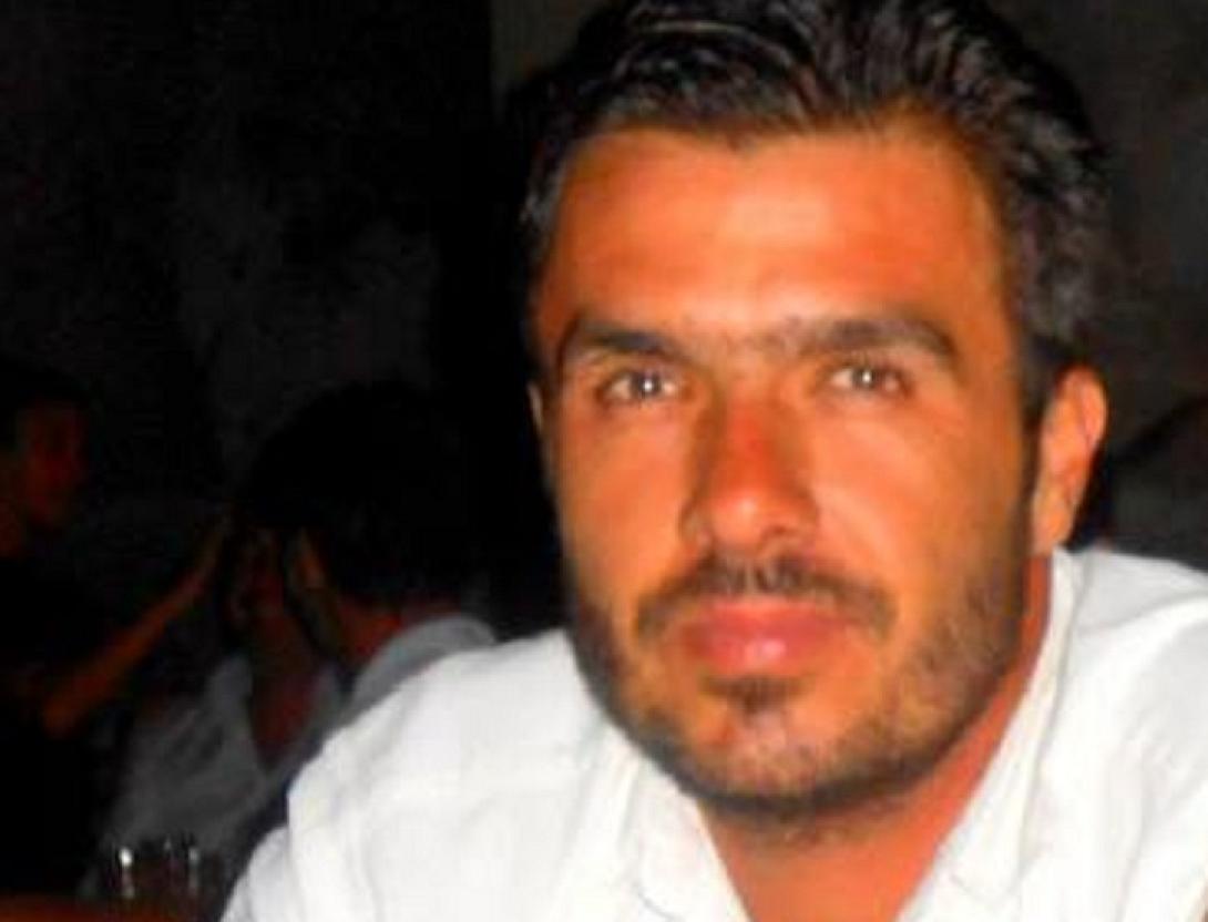 στέλιος καραμπινάκης