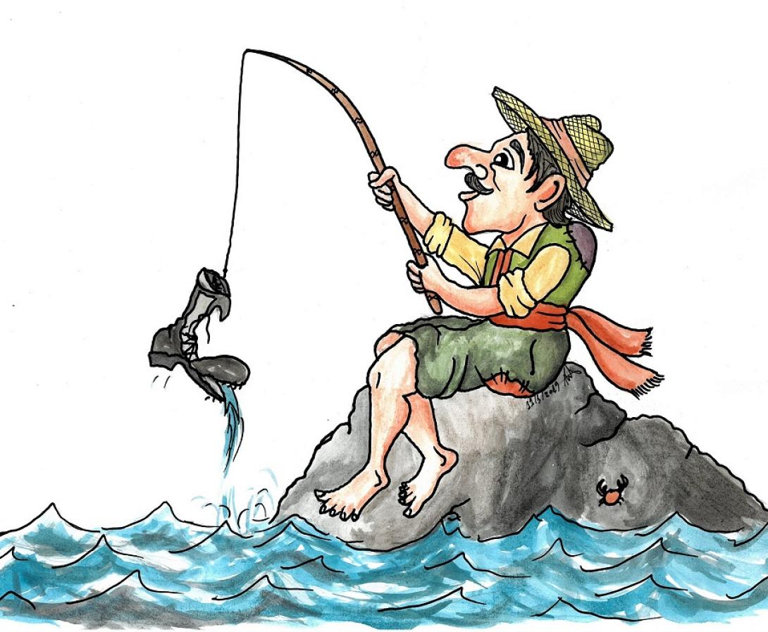 Καραγκιόζης