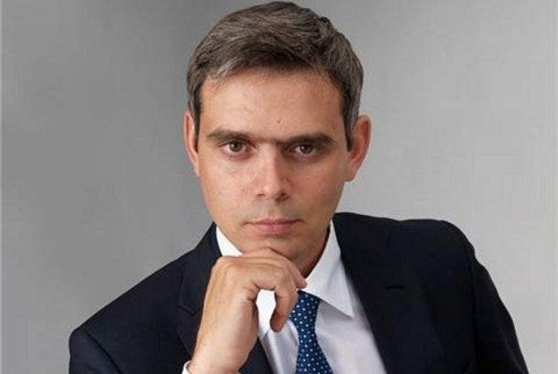 Ο βουλευτής Κ. Καραγκούνης νέος εκπρόσωπος Τύπου της ΝΔ