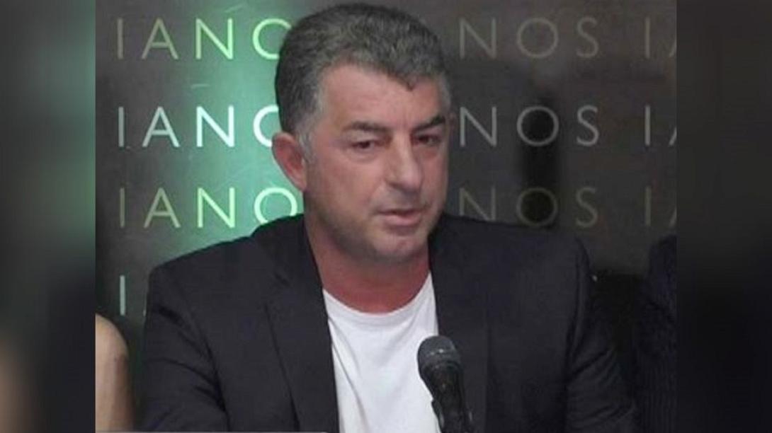 Γιώργος Καιβάζ