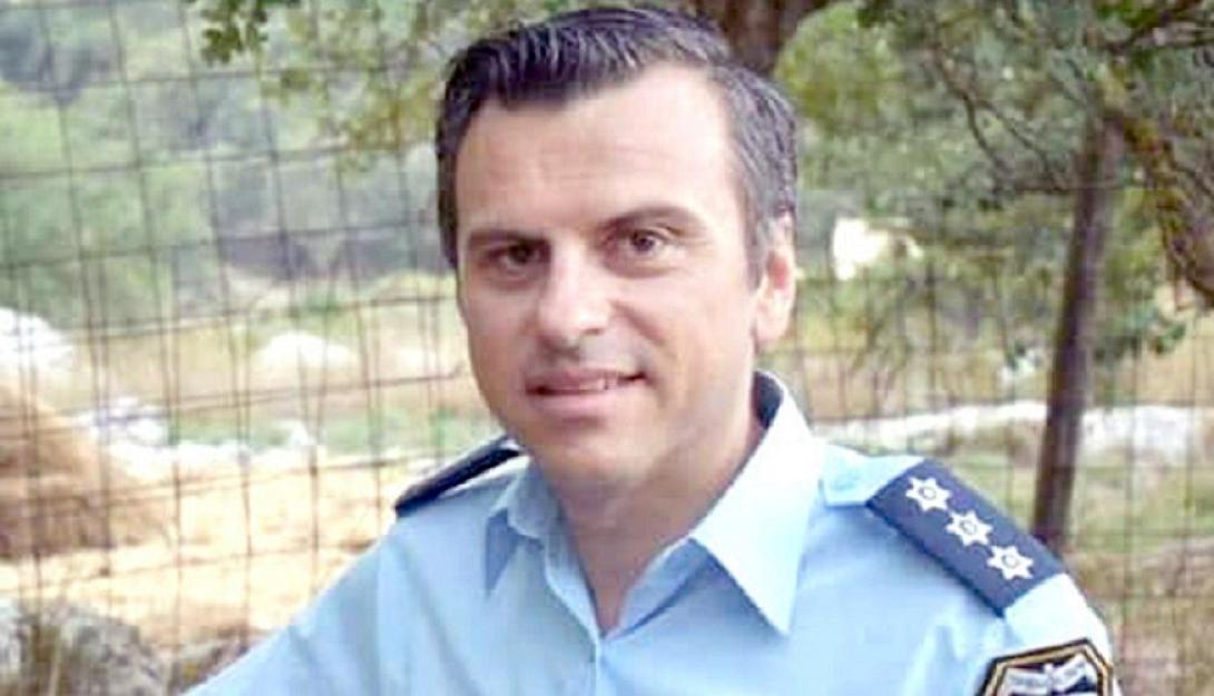 στέλιος καρακούδης