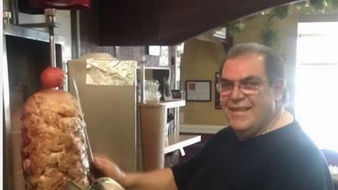 'Αγριο φονικό στη Φλόριντα, με θύμα 'Ελληνα εστιάτορα