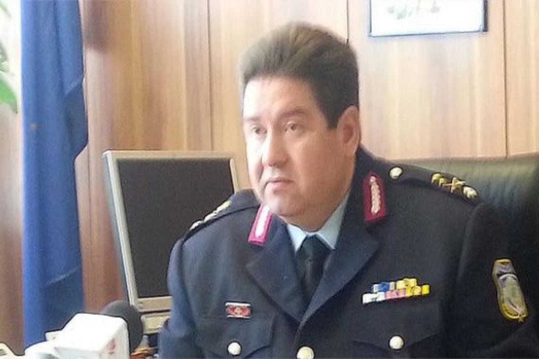 Καραμαλάκης