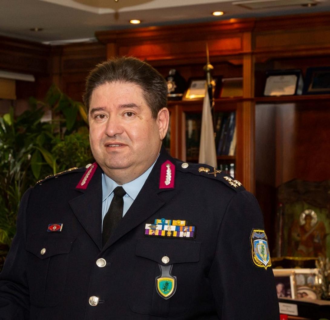 Μιχάλης Καραμαλάκης