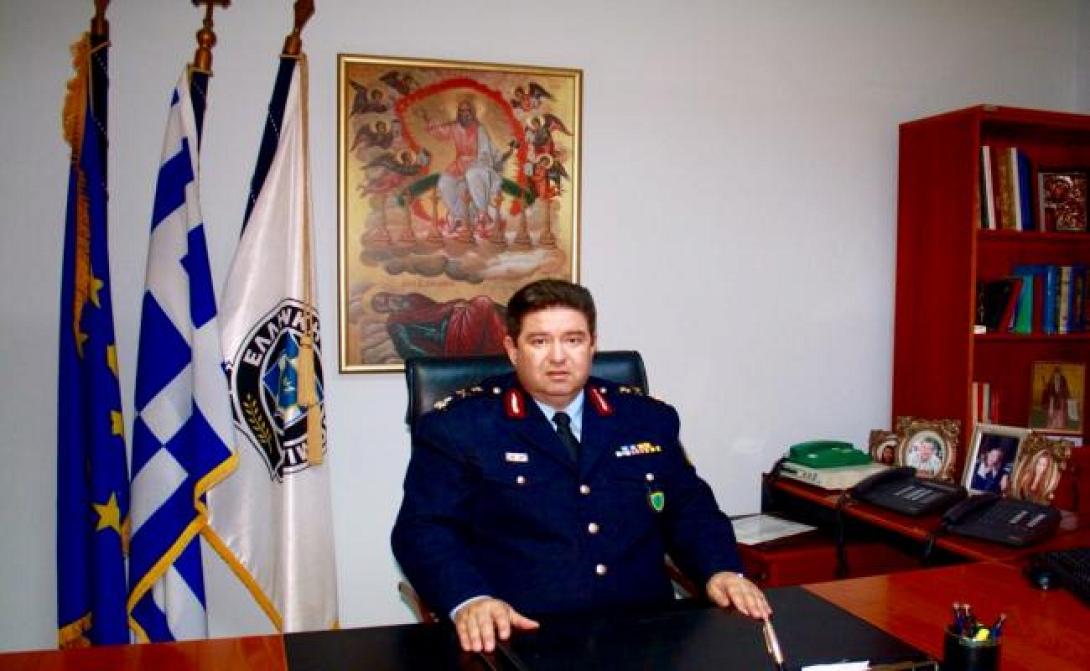 Καραμαλακης