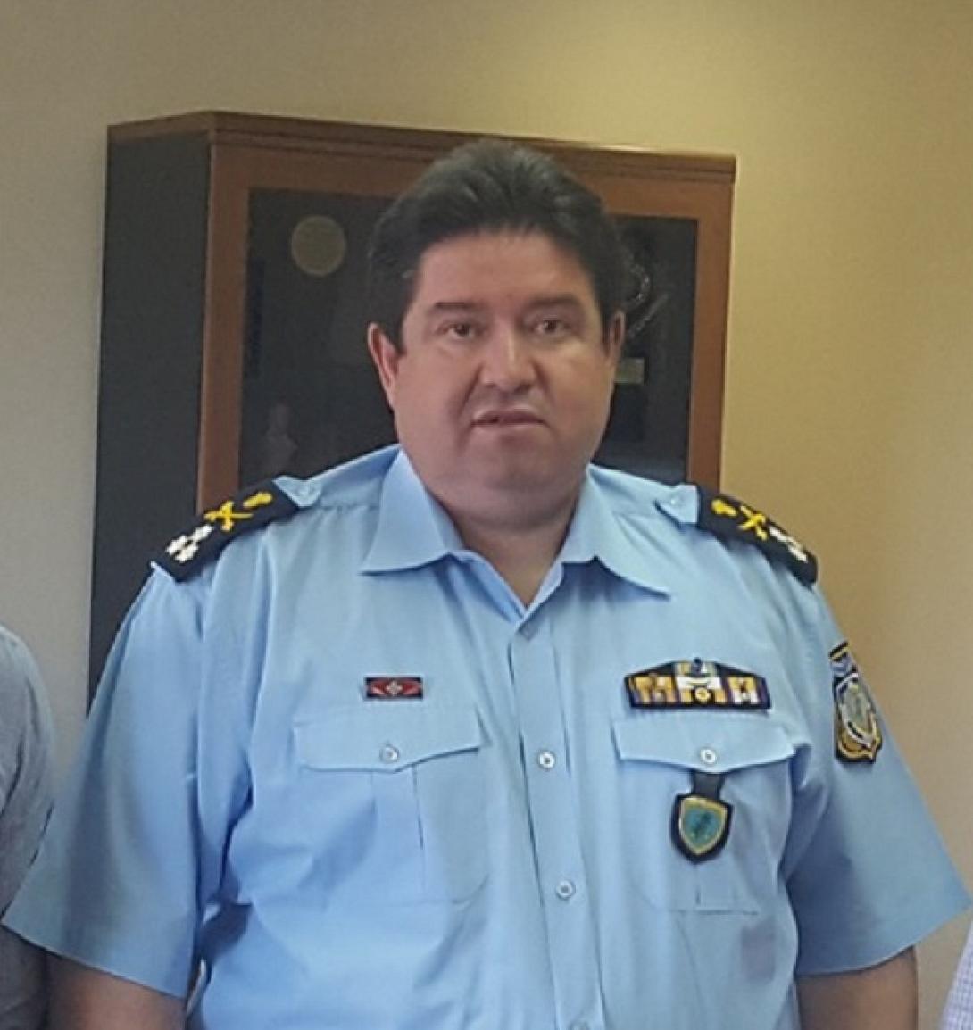 Καραμαλάκης