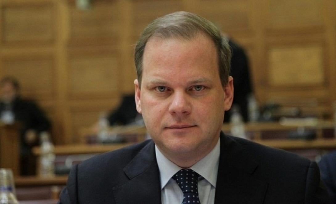  Κ. Καραμανλής