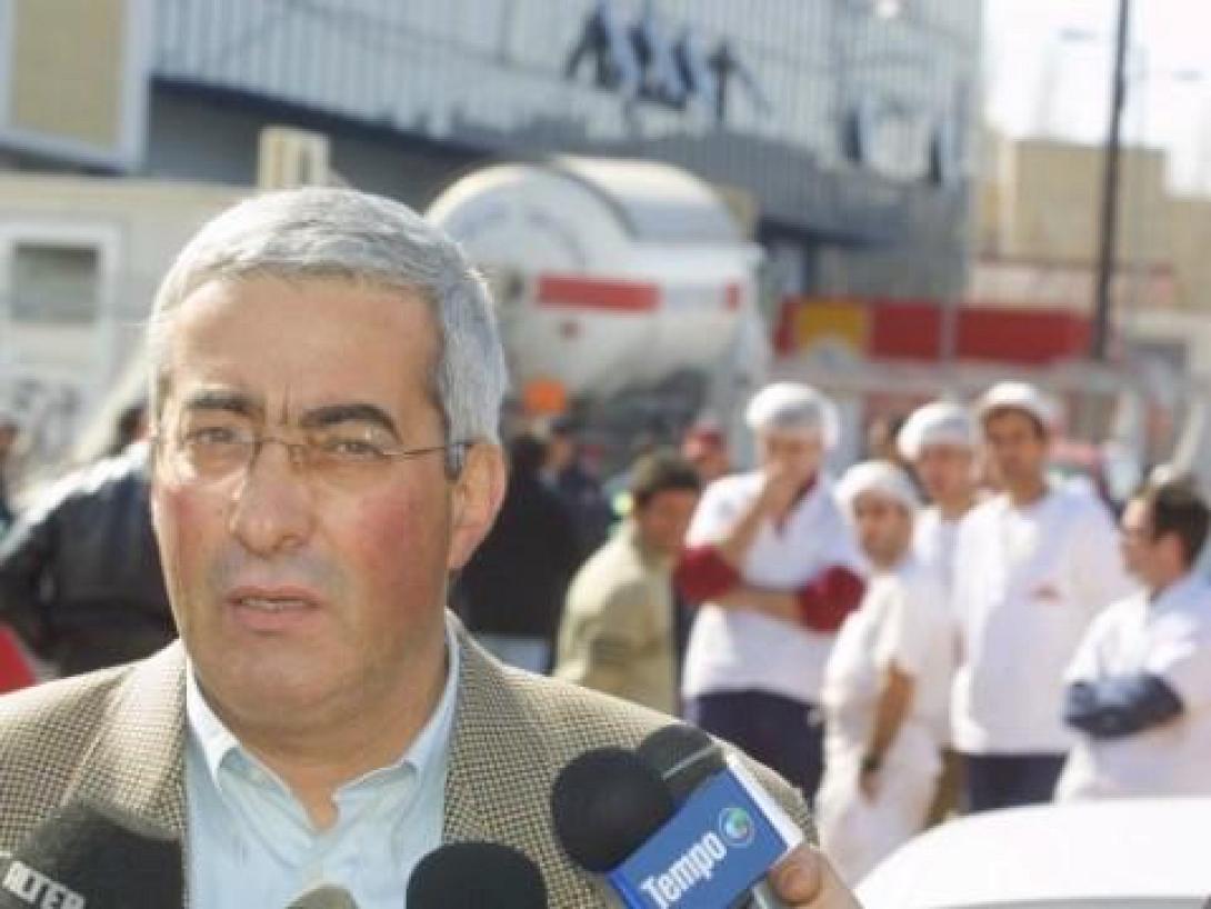 Προφυλακίστηκαν οι απαγωγείς του Καραμολέγκου