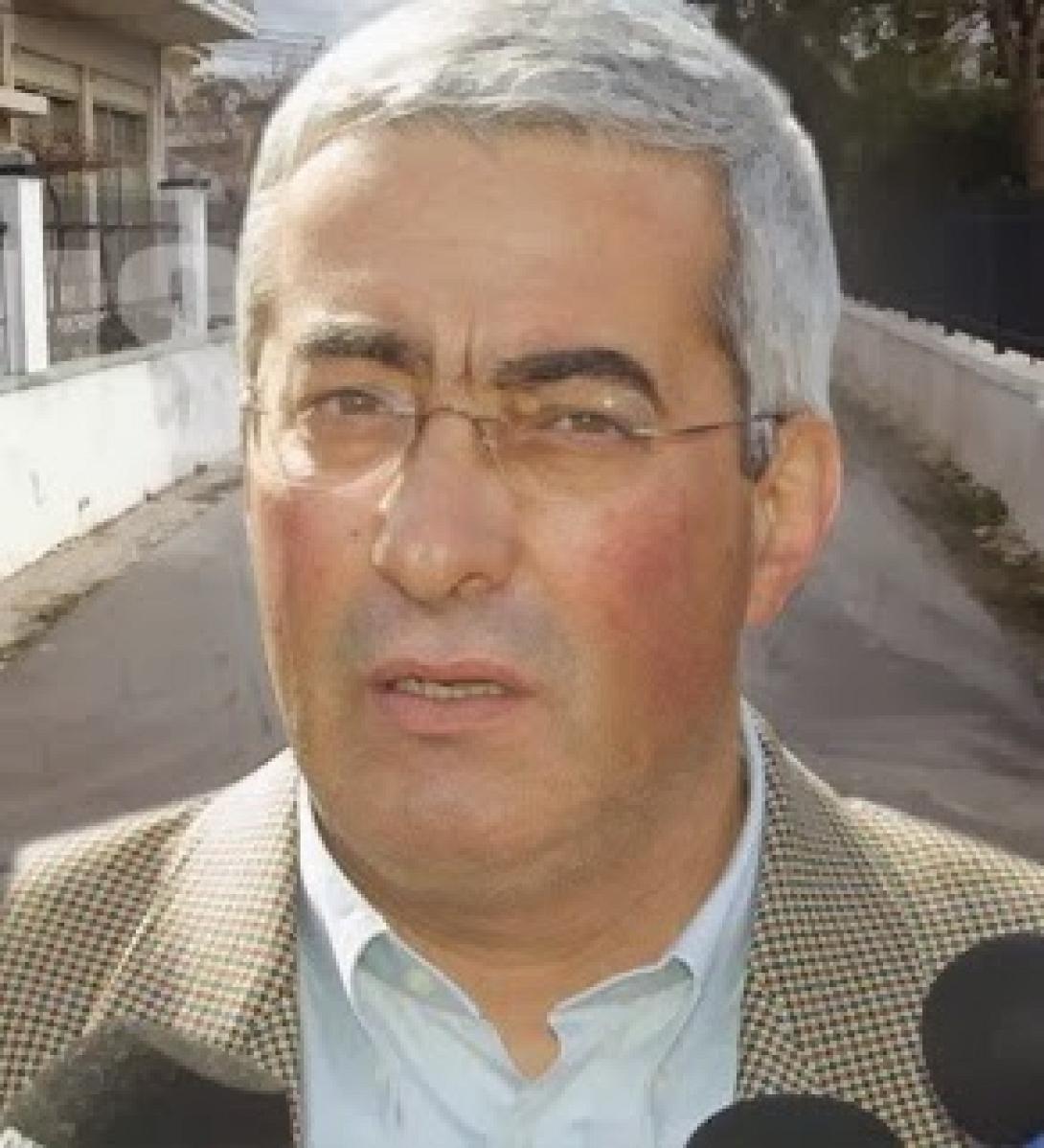 Την εκτίμηση ότι σύντομα θα διαλευκανθεί η υπόθεση απαγωγής του, διατυπώνει ο Μ. Καραμολέγκος	