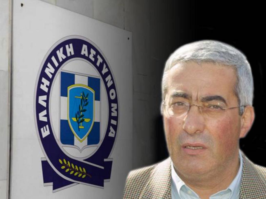 "Ο Καραμολέγκος το έκανε": Παρέδωσε τους .. απαγωγείς του 