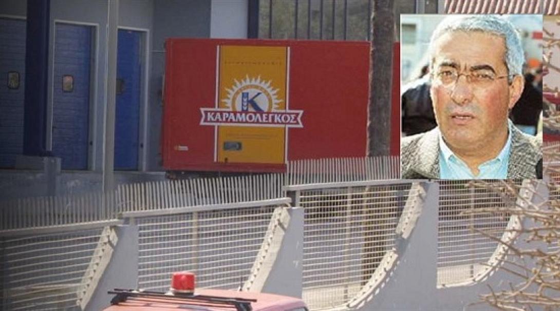 "Το έκανα για το παιδί μου" λέει ο Μολδαβός απαγωγέας του Καραμολέγκου