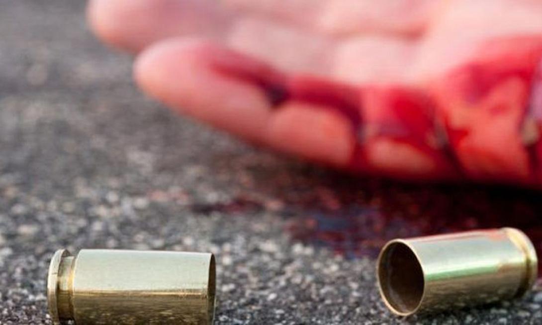 αυτοκτονία