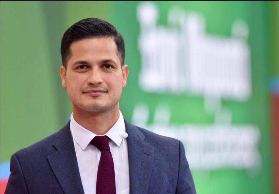 καρανικόλας ΚΙΝΑΛ