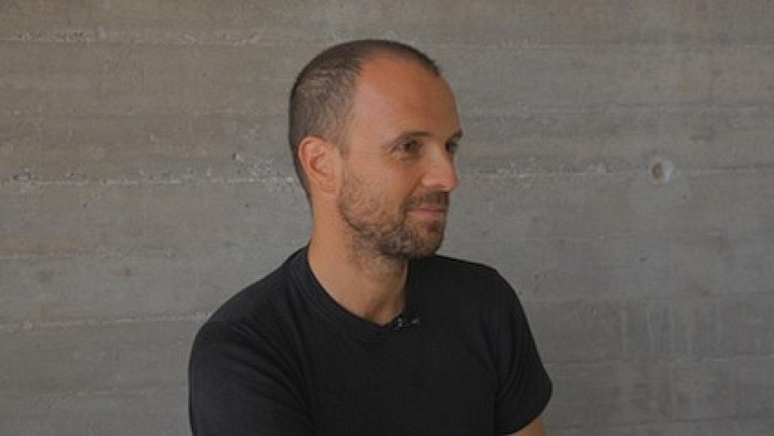 Διάκριση στη ταινία "Στο Σπίτι¨του Αθανάσιου Καρανικόλα στο Φεστιβαλ Βερολίνου