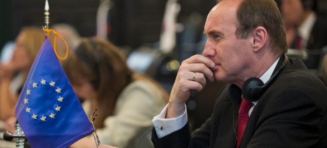 ΣΥΡΙΖΑ: Ο κ. Κάρας οφείλει να ζητήσει δημόσια συγνώμη