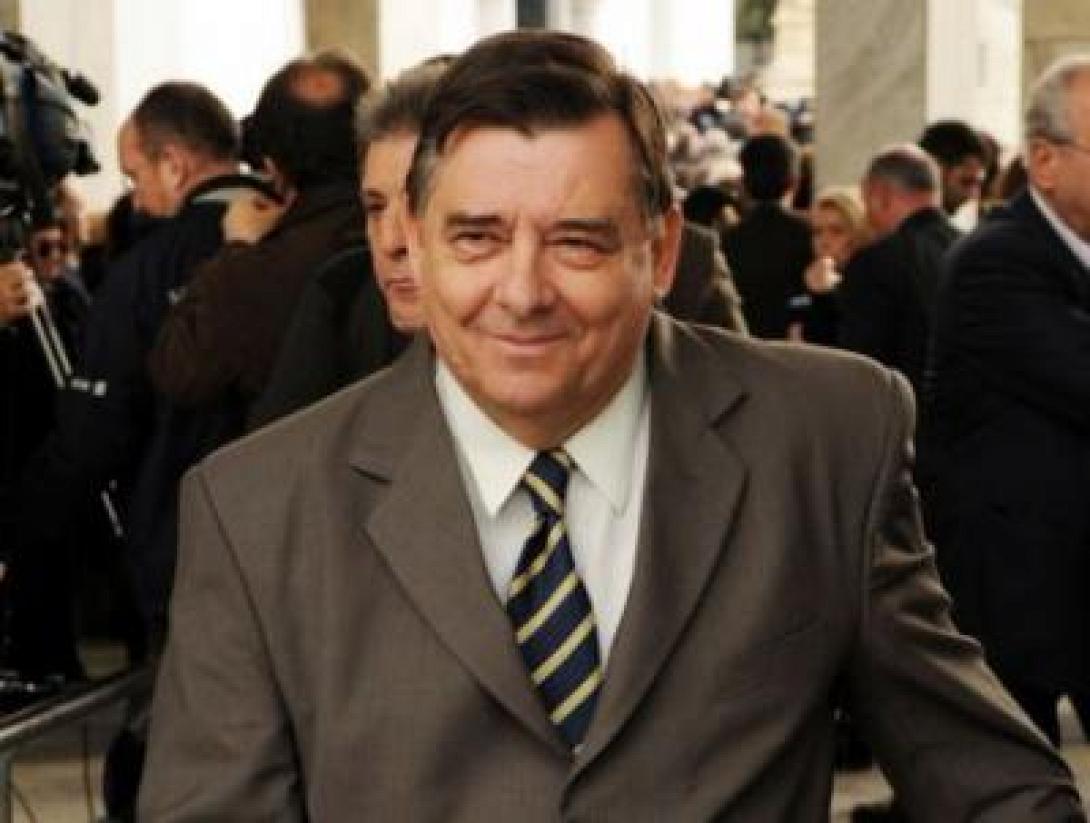 Στον εφέτη ειδικό ανακριτή η υπόθεση Καρατζαφέρη