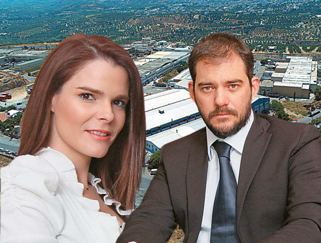 Δύο νέες μεγάλες ξενοδοχειακές μονάδες στην Κρήτη στον επενδυτικό Νόμο