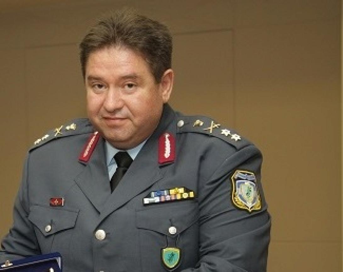 Καραμαλάκης