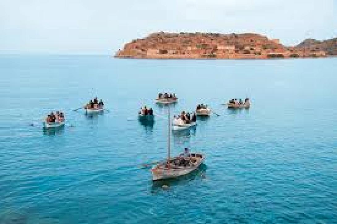 Λασίθι: Περιπέτεια για 10χρονο αγόρι στην Πλάκα 