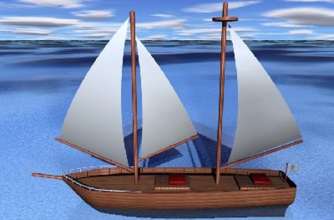 κινηση καραβι