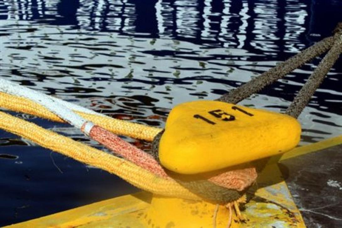 Τα προβλήματα στις ακτοπλοϊκές συγκοινωνίες παραμένουν