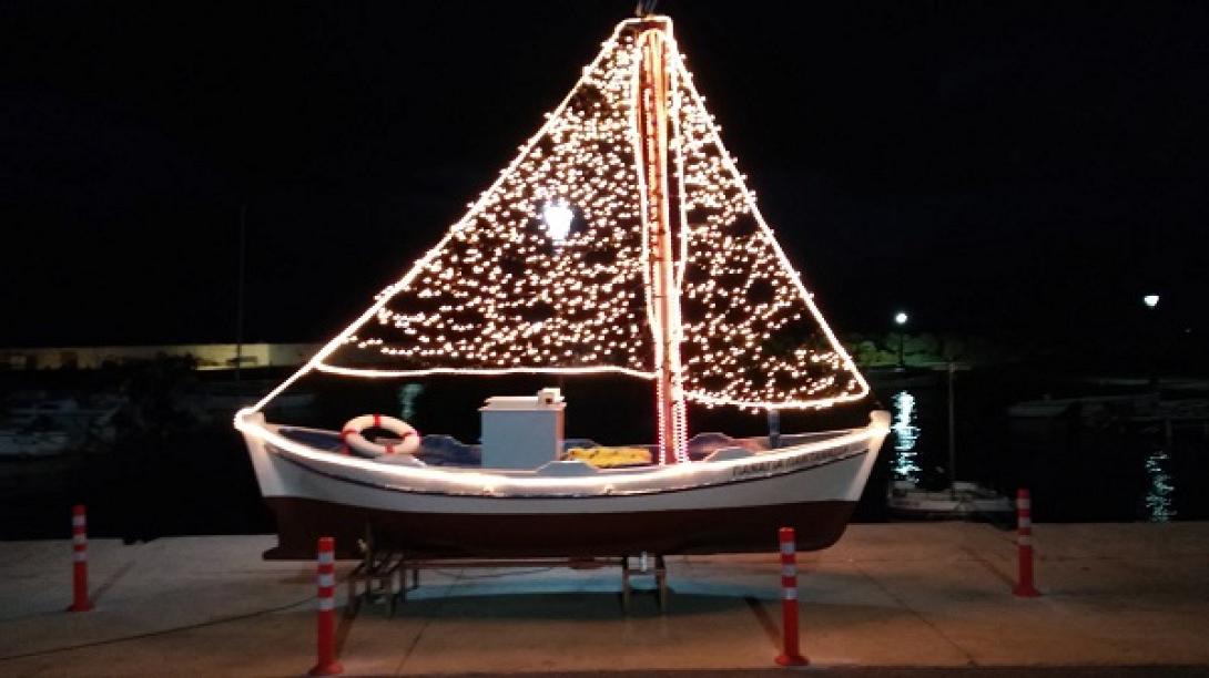 καραβιπαντανασσα