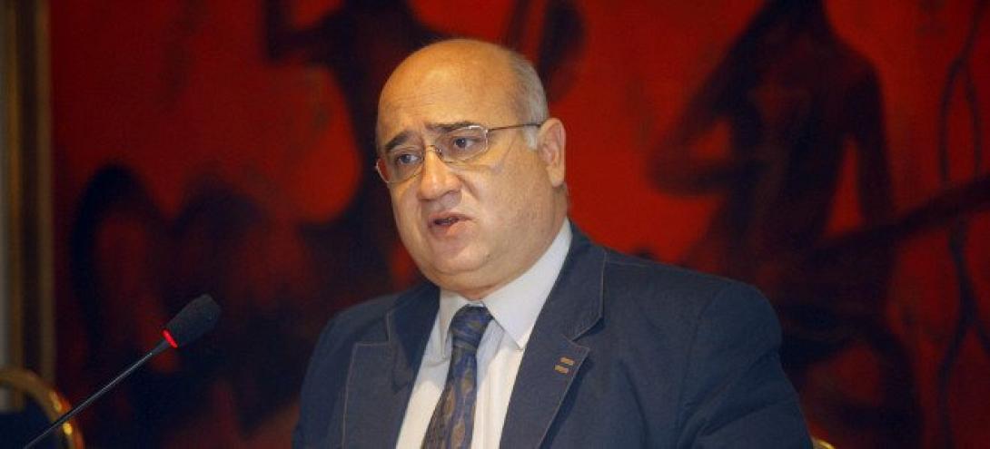 Ο άνθρωπος που ... εμπνεύστηκε τον Ενιαίο Φόρο Ακινήτων 